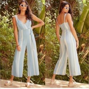 Lulus - Jumpsuit - Romper - NEW - Size: Small